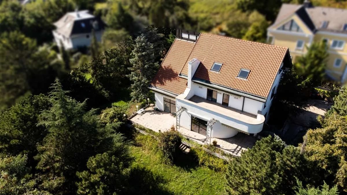 Haus kaufen in Baden – 398 m², € 1.698.000 – Bild 2 von 30