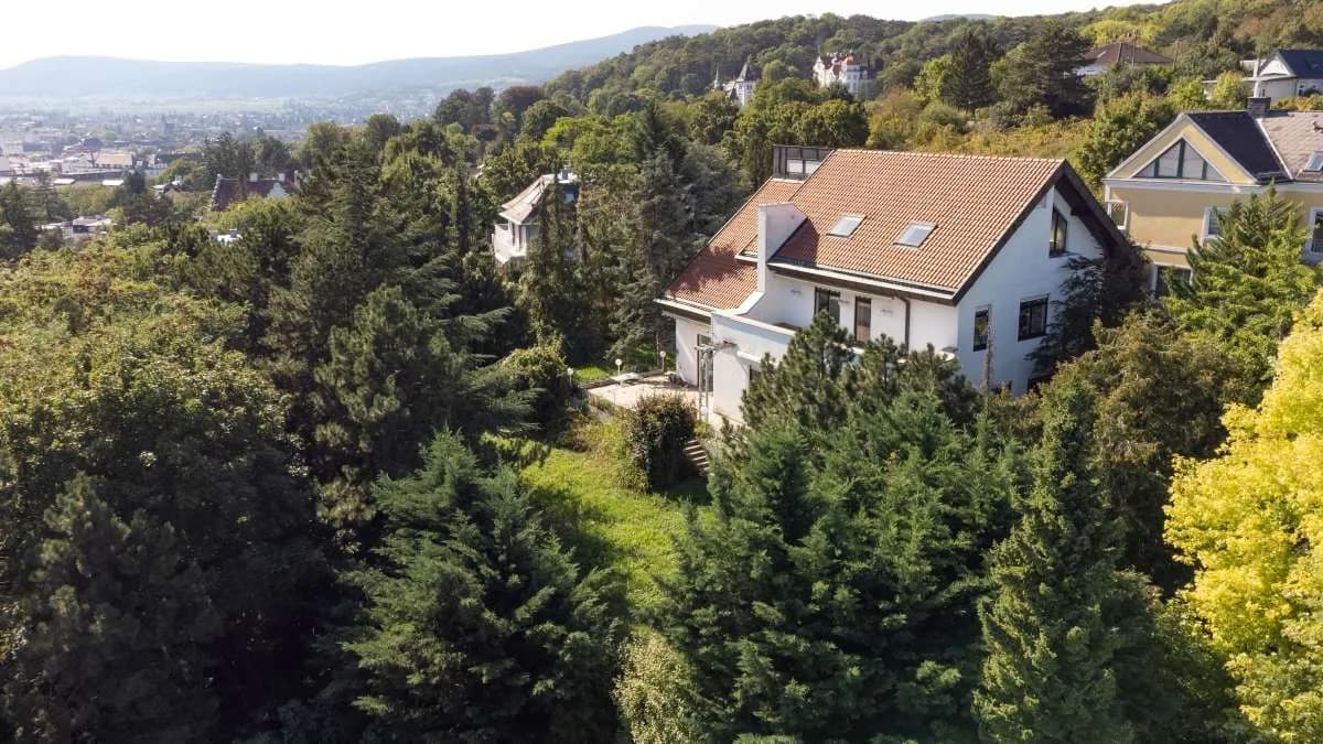 Haus kaufen in Baden – 398 m², € 1.698.000 – Bild 3 von 30