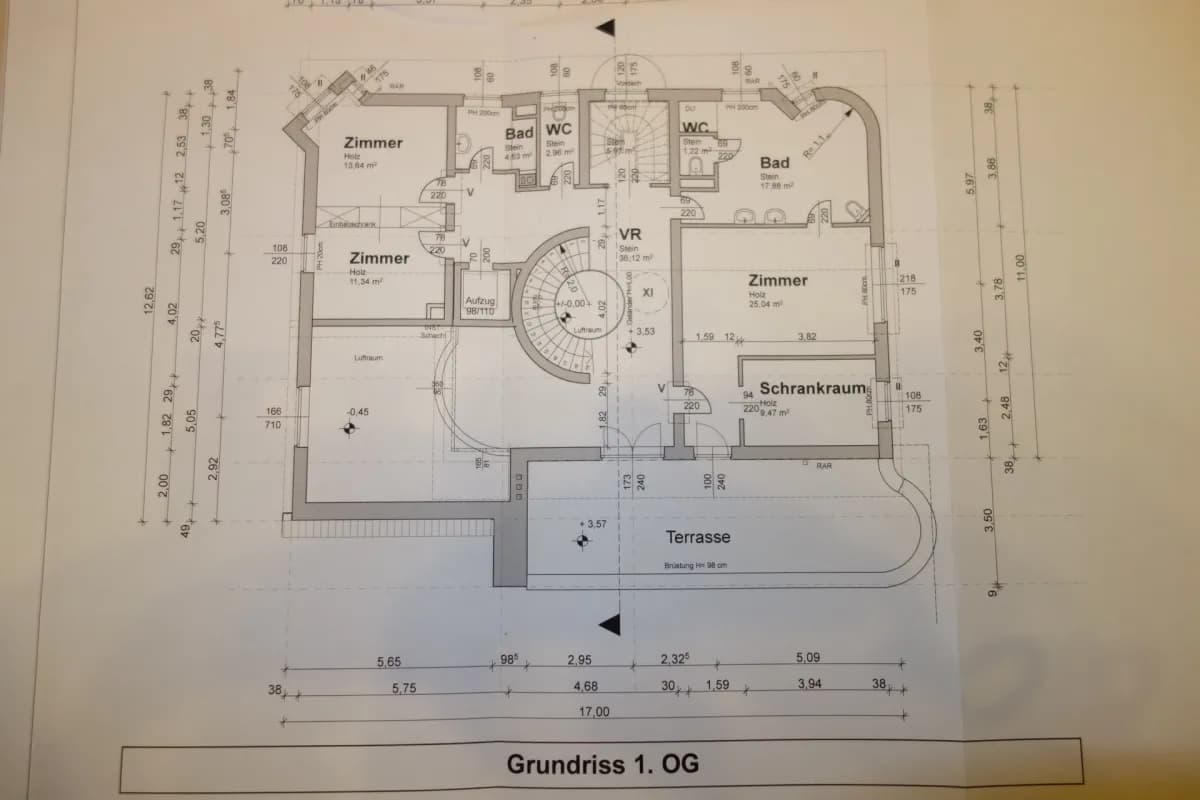 Haus kaufen in Baden – 398 m², € 1.698.000 – Bild 28 von 30