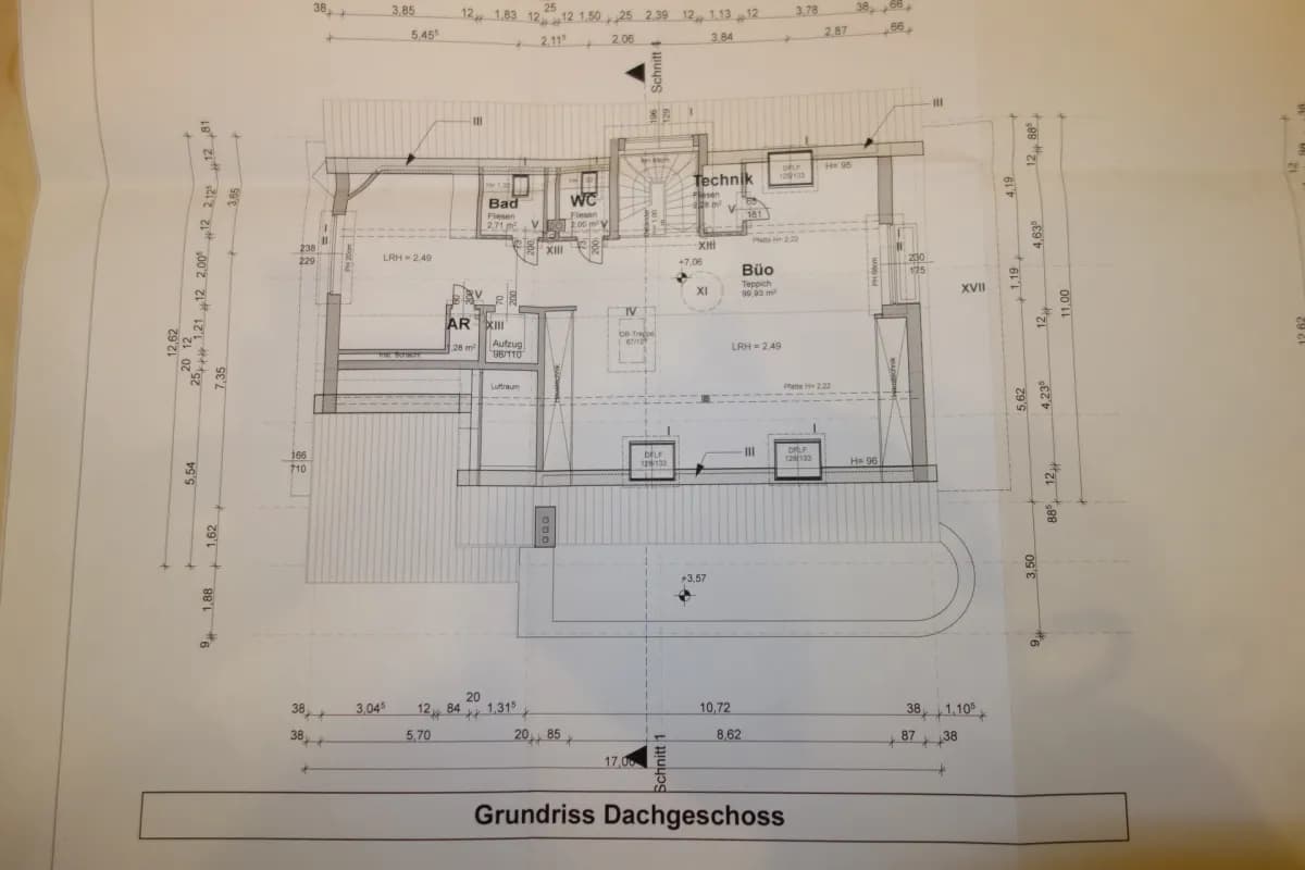 Haus kaufen in Baden – 398 m², € 1.698.000 – Bild 29 von 30