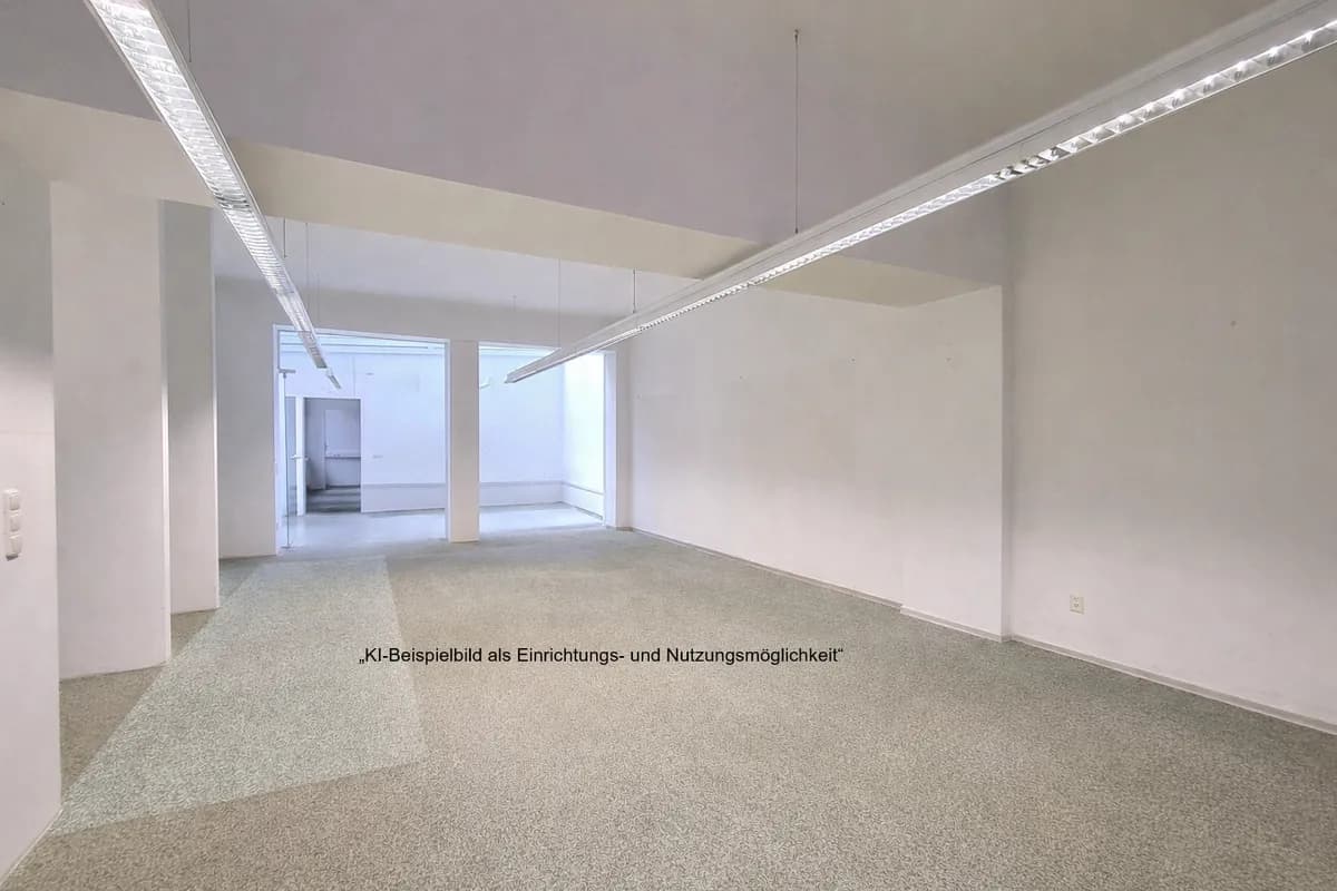 Gewerbeimmobilie kaufen in Wien – 380 m², € 950.000 – Bild 4 von 16