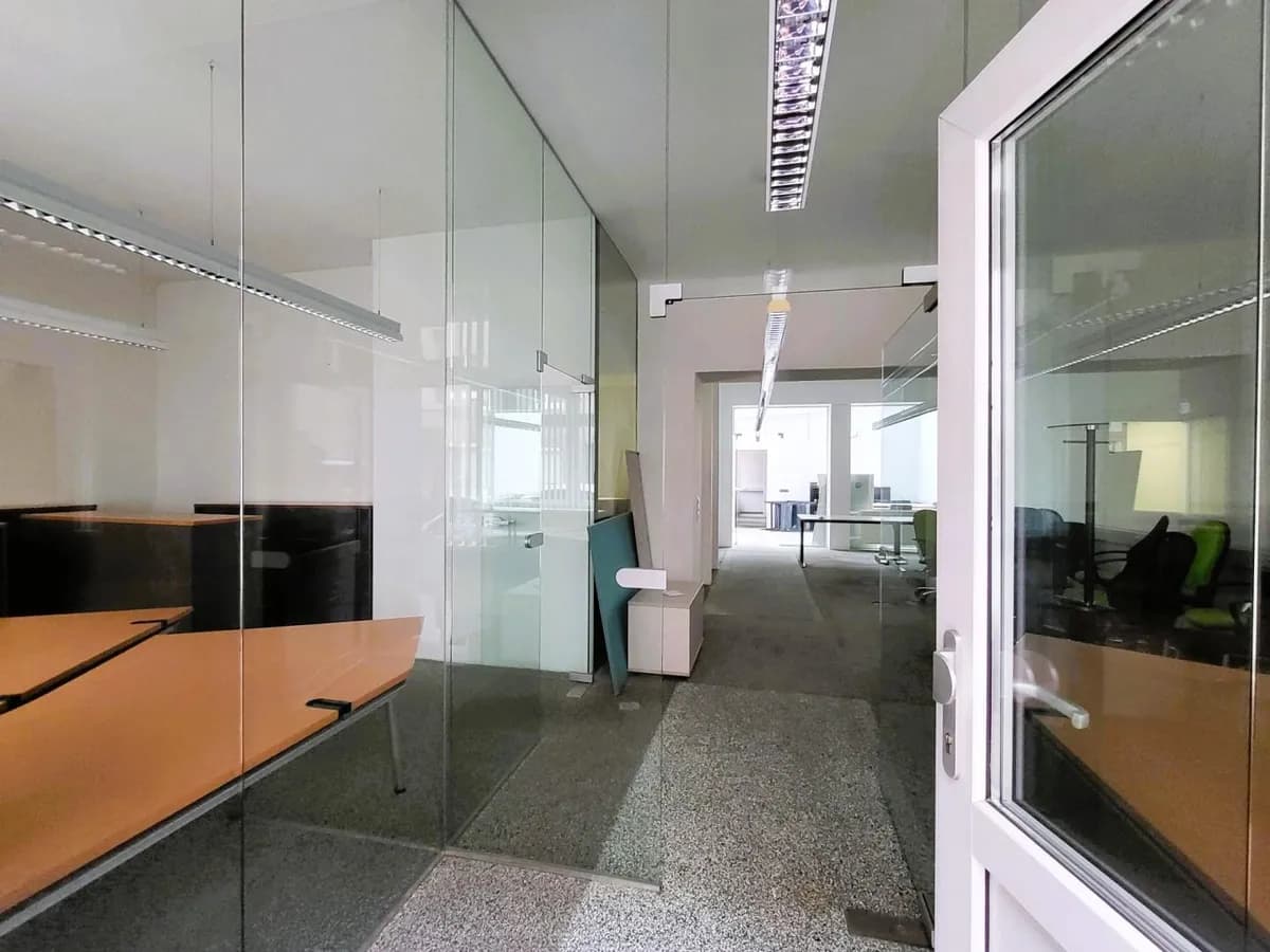 Gewerbeimmobilie kaufen in Wien – 380 m², € 950.000 – Bild 5 von 16