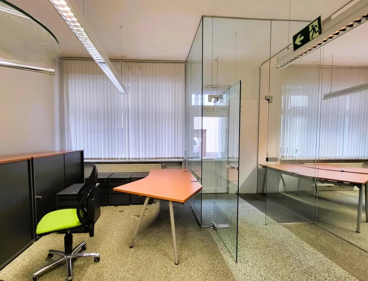 Gewerbeimmobilie kaufen in Wien – 380 m², € 950.000 – Bild 6 von 16