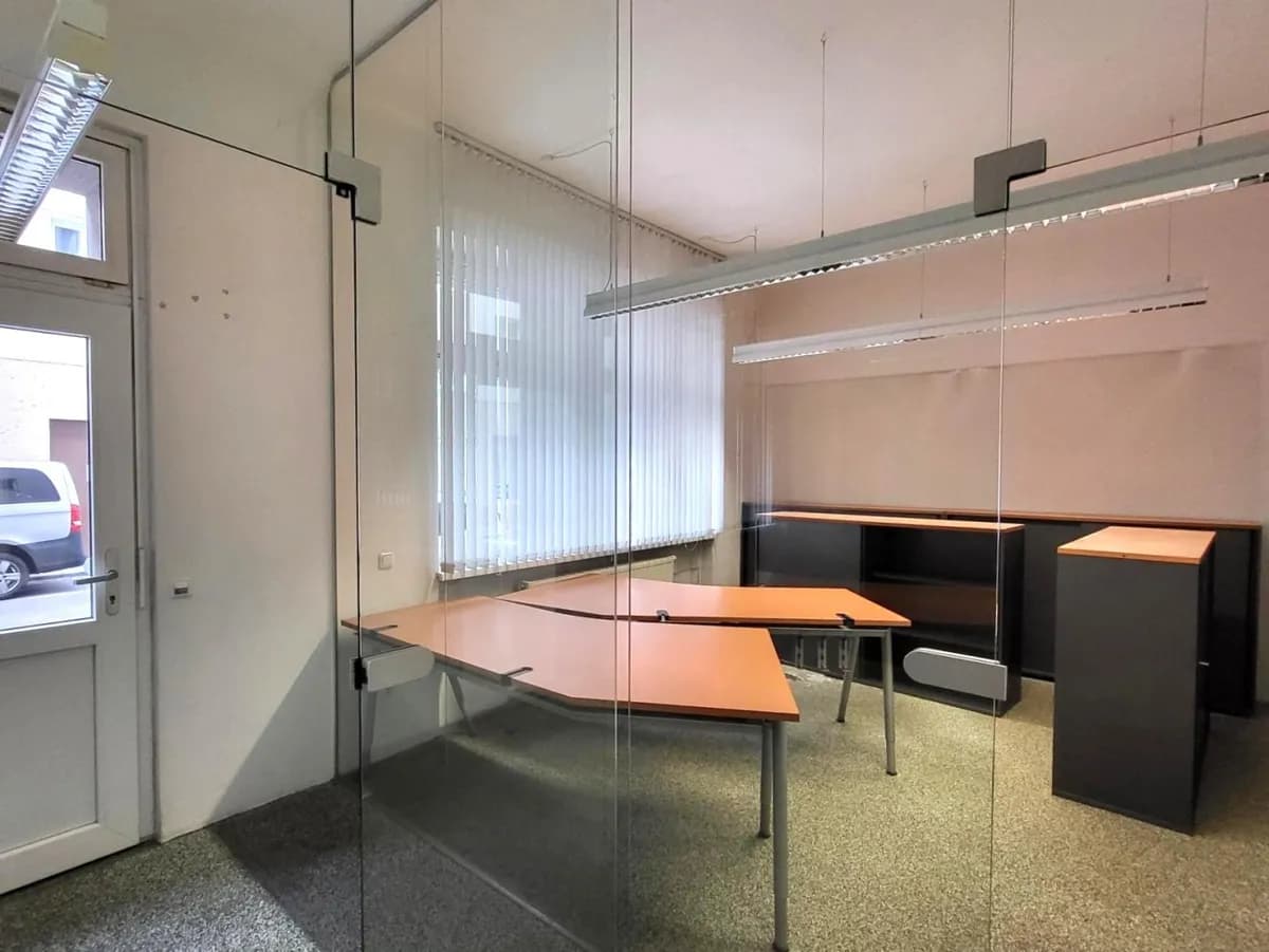 Gewerbeimmobilie kaufen in Wien – 380 m², € 950.000 – Bild 7 von 16