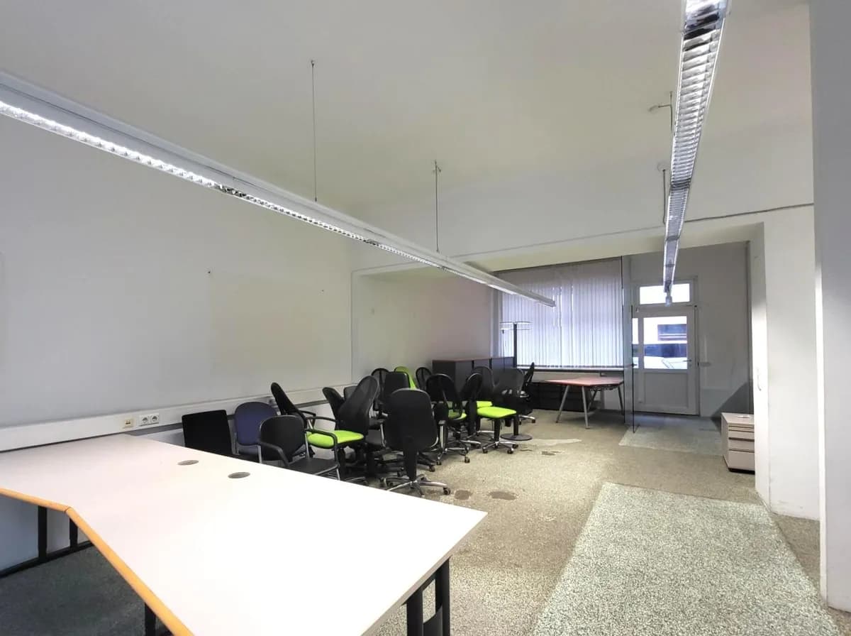 Gewerbeimmobilie kaufen in Wien – 380 m², € 950.000 – Bild 8 von 16