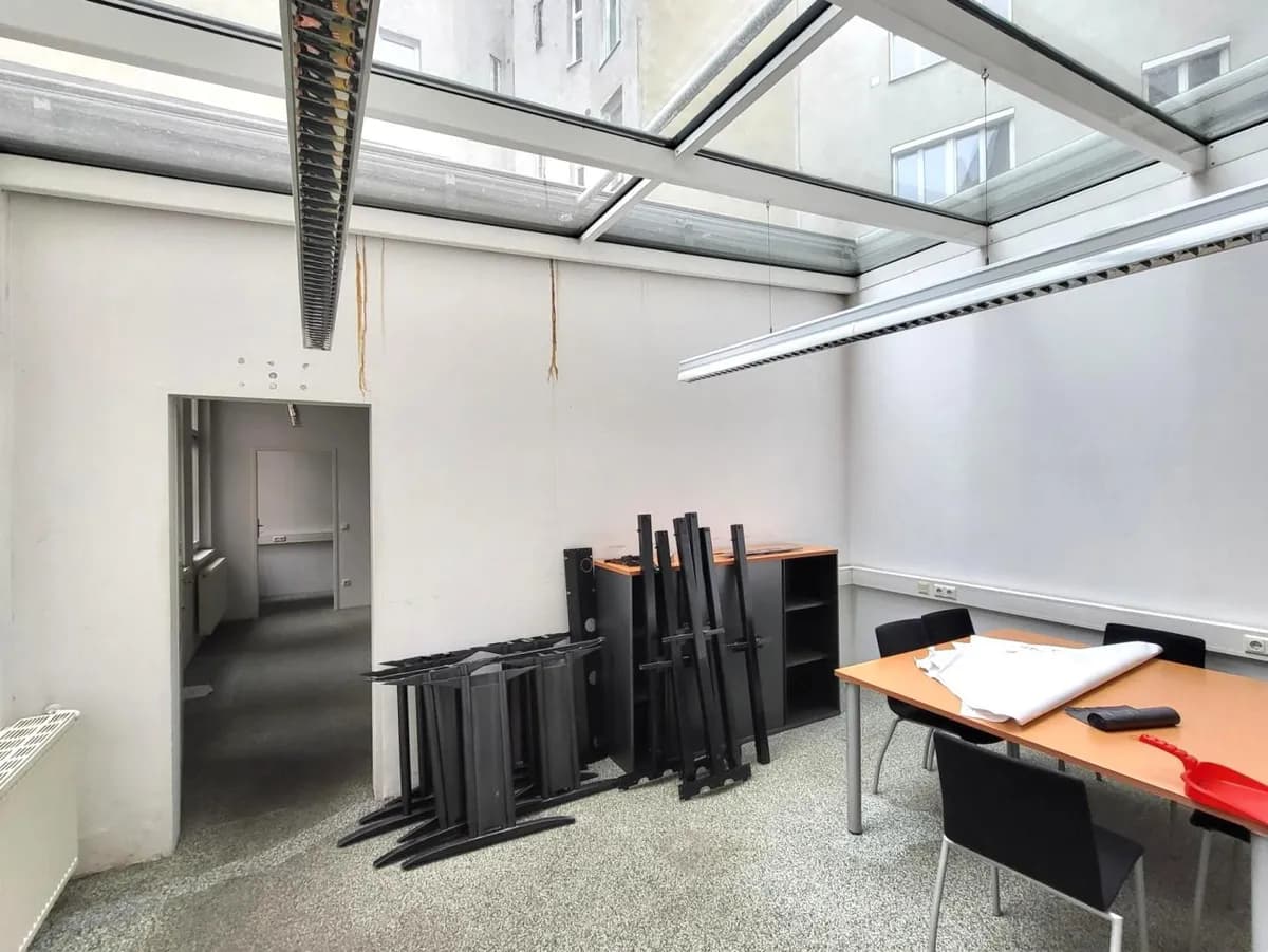 Gewerbeimmobilie kaufen in Wien – 380 m², € 950.000 – Bild 9 von 16