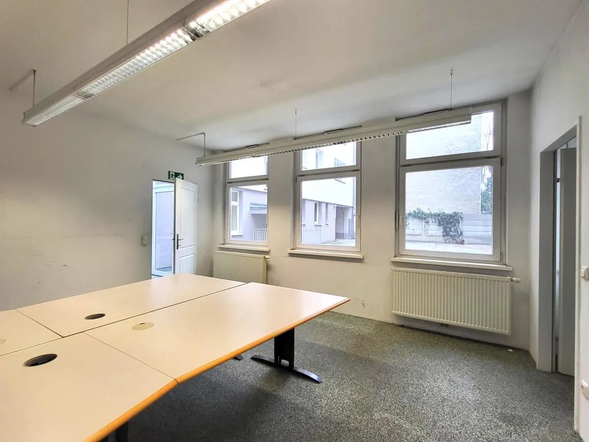 Gewerbeimmobilie kaufen in Wien – 380 m², € 950.000 – Bild 11 von 16