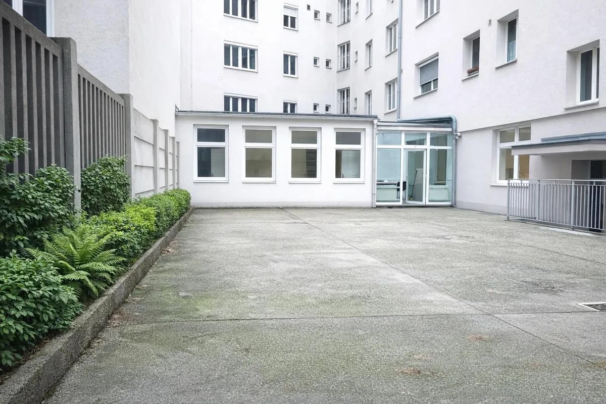 Gewerbeimmobilie kaufen in Wien – 380 m², € 950.000 – Bild 14 von 16