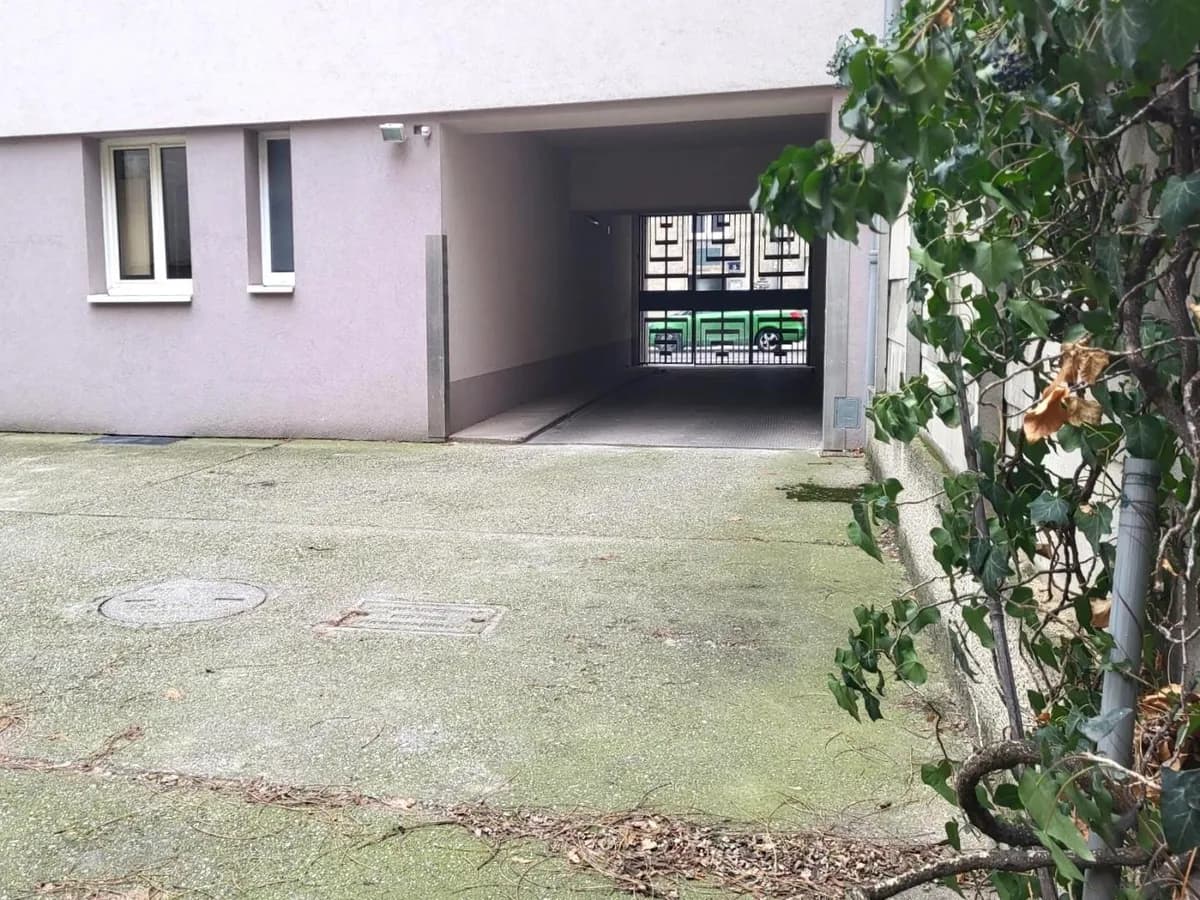 Gewerbeimmobilie kaufen in Wien – 380 m², € 950.000 – Bild 15 von 16