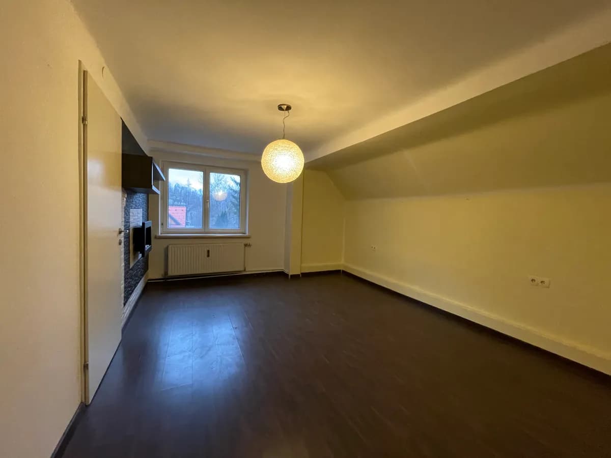 1-Zimmer-Wohnung mieten in Leoben – 44 m², € 498 – Bild 1 von 3