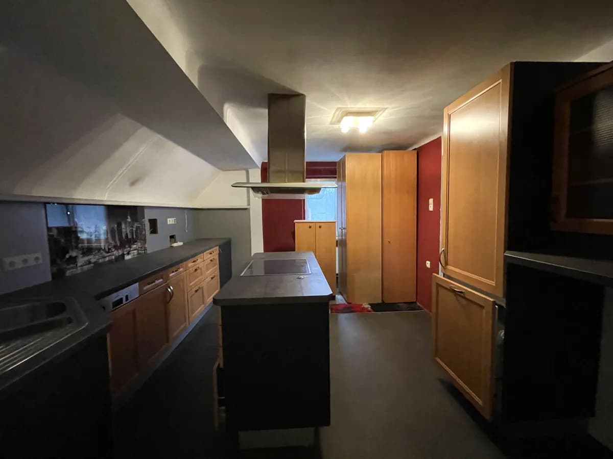 1-Zimmer-Wohnung mieten in Leoben – 44 m², € 498 – Bild 2 von 3