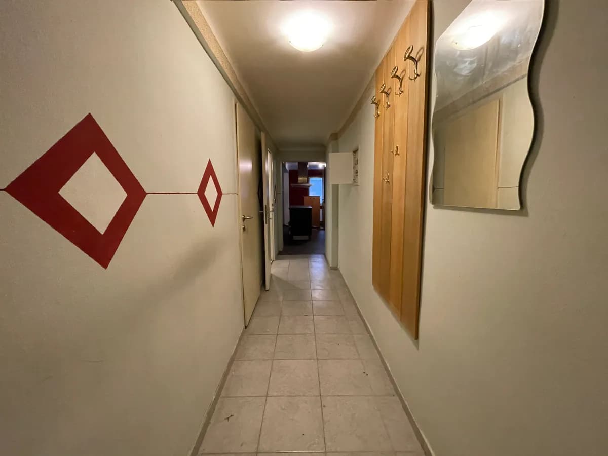 1-Zimmer-Wohnung mieten in Leoben – 44 m², € 498 – Bild 3 von 3