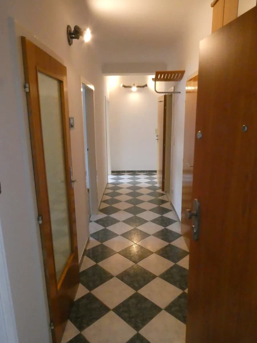 3-Zimmer-Wohnung mieten in Wien – 69 m², € 980 – Bild 3 von 14