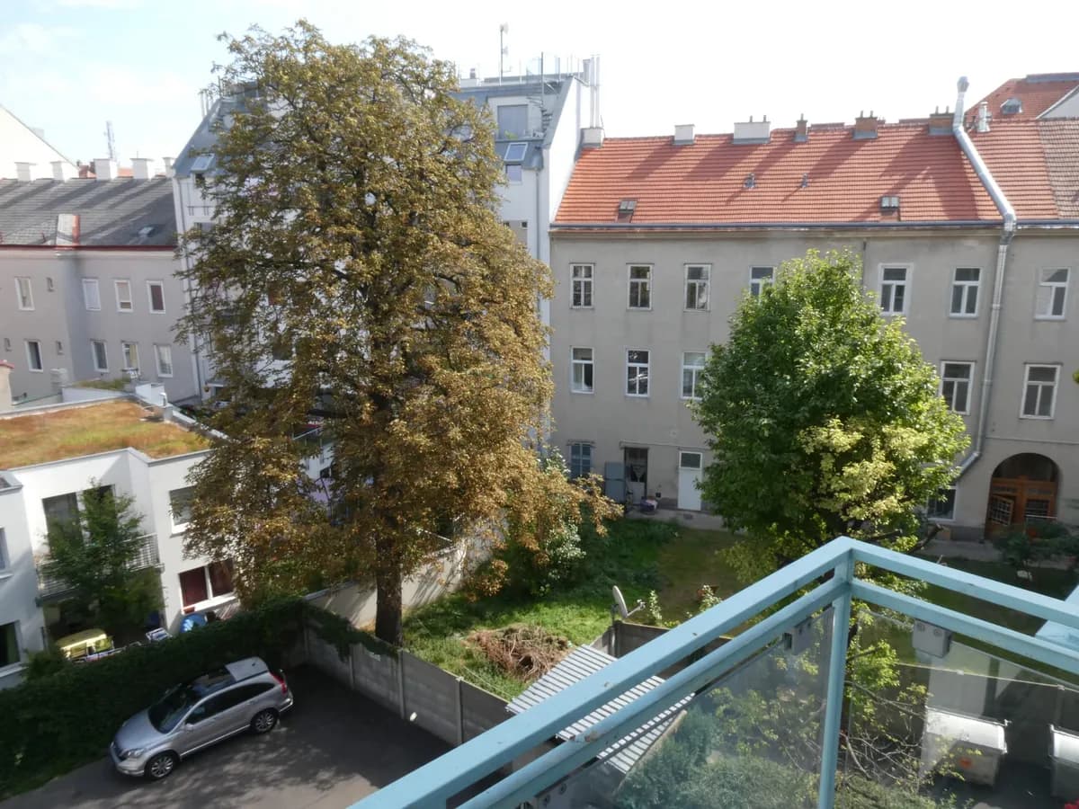 3-Zimmer-Wohnung mieten in Wien – 69 m², € 980 – Bild 9 von 14