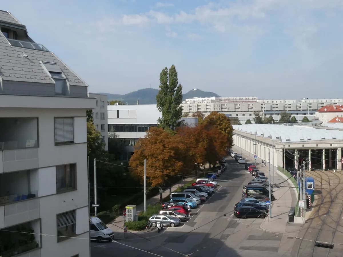 3-Zimmer-Wohnung mieten in Wien – 69 m², € 980 – Bild 10 von 14