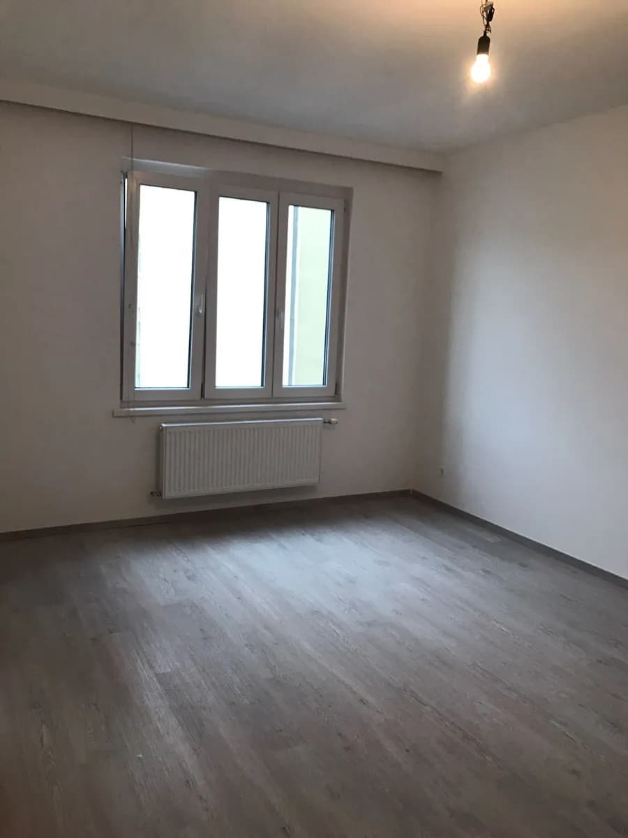 2-Zimmer-Wohnung mieten in Wien – 42 m², € 750