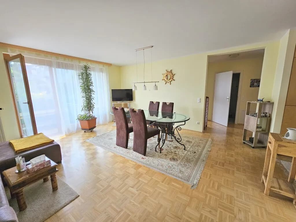 3-Zimmer-Wohnung kaufen in Graz-Umgebung – 76,35 m², € 249.000
