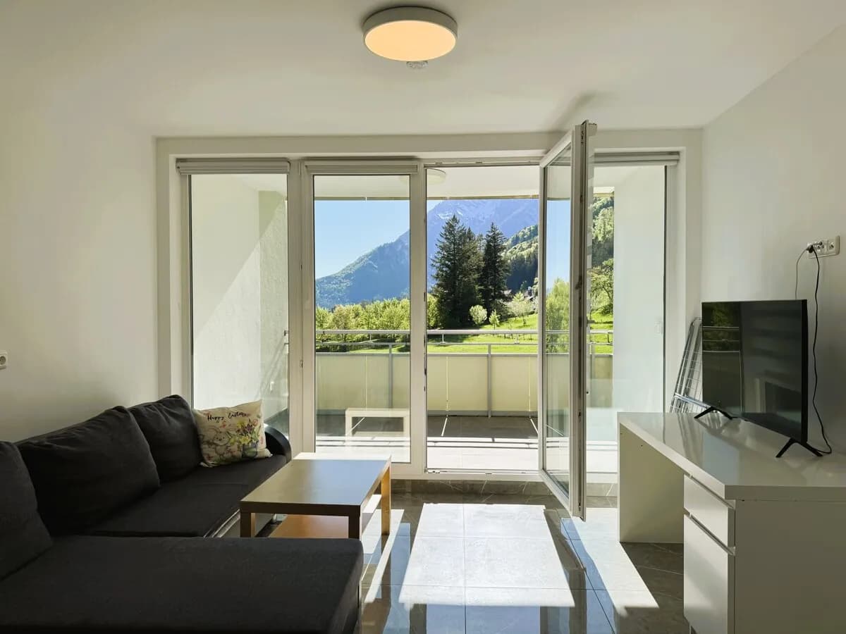 4-Zimmer-Wohnung kaufen in Liezen – 87,4 m², € 249.000