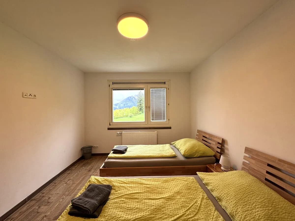 4-Zimmer-Wohnung kaufen in Liezen – 87,4 m², € 249.000 – Bild 6 von 23