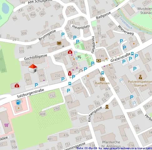 4-Zimmer-Wohnung kaufen in Liezen – 87,4 m², € 249.000 – Bild 22 von 23