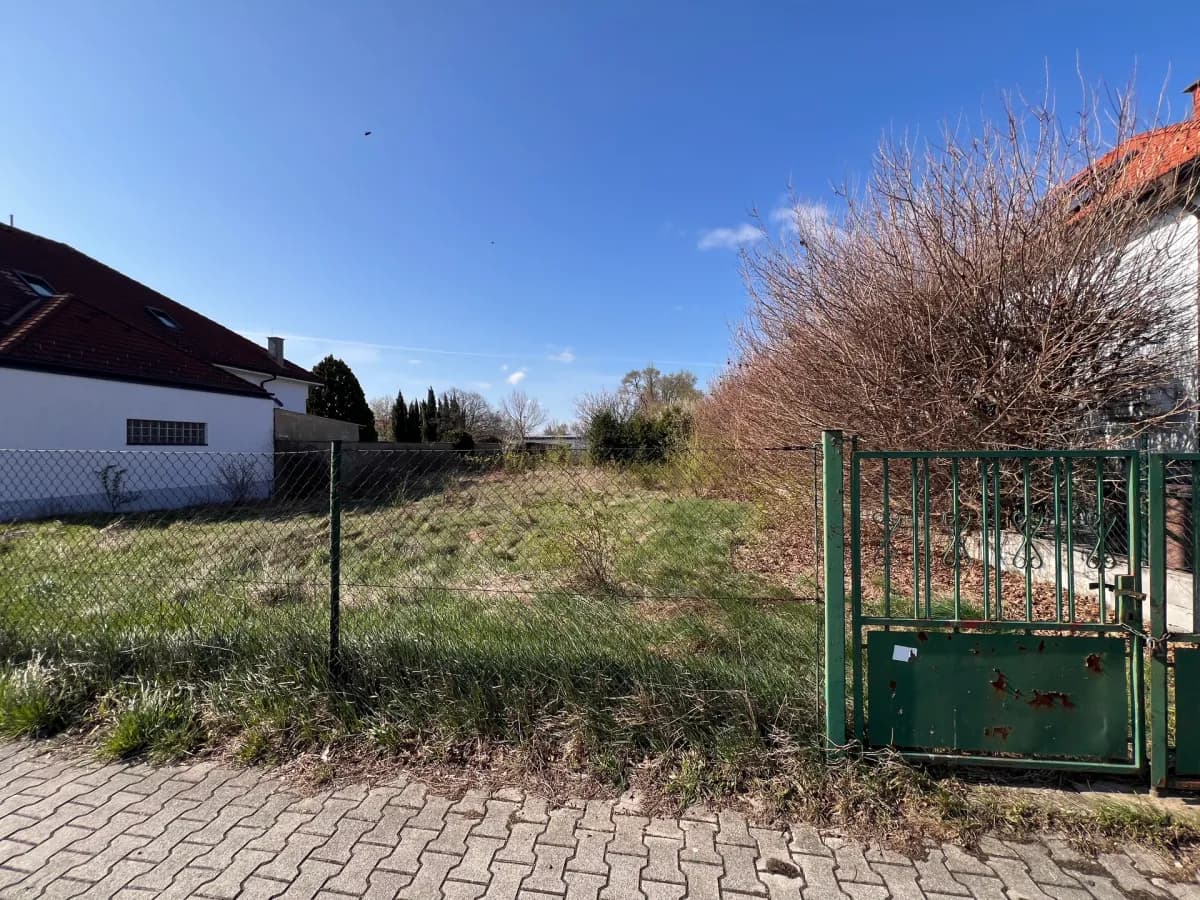 Grundstück kaufen in Neusiedl am See – 1 123 m², € 398.000 – Bild 3 von 4