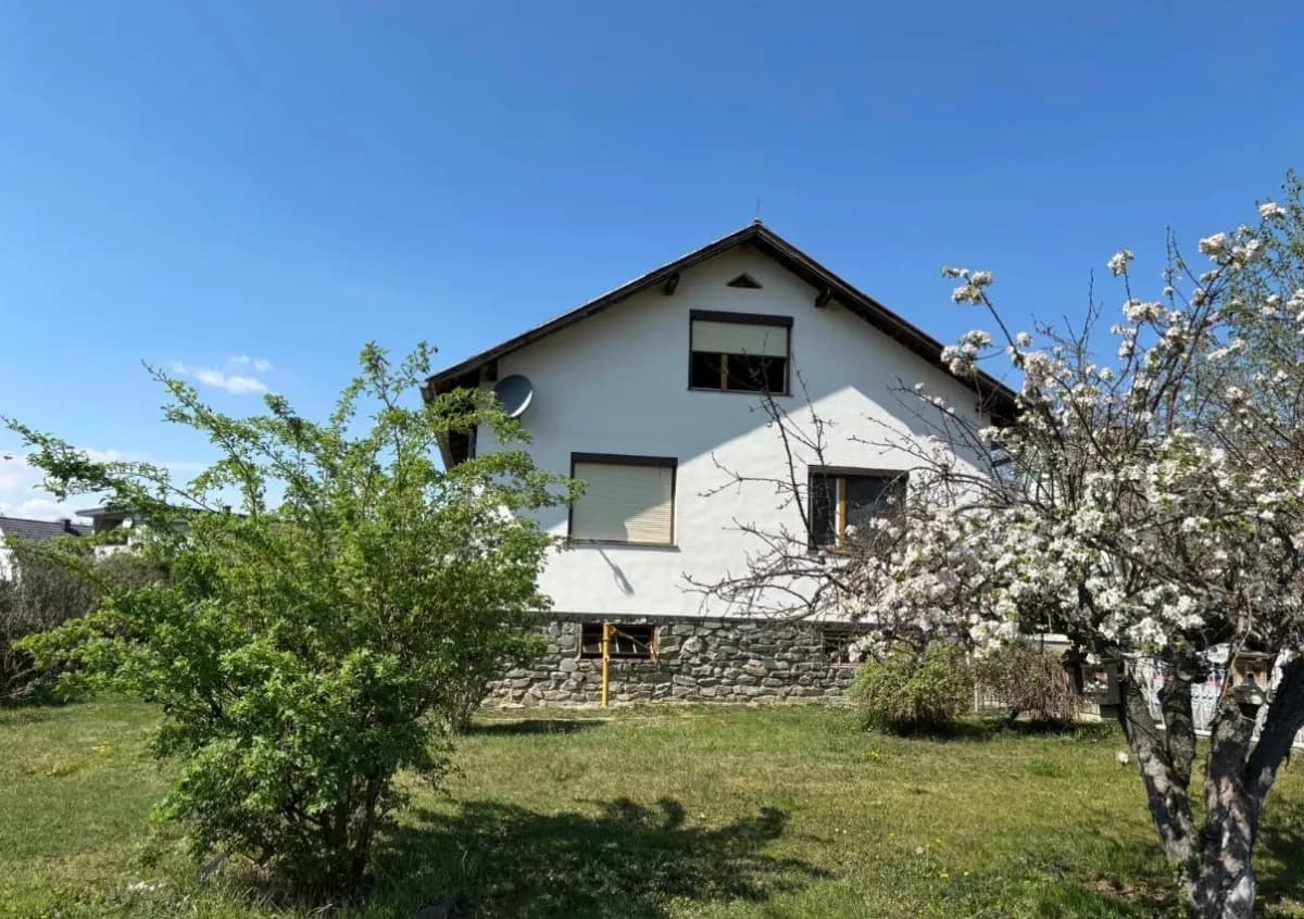 3-Zimmer-Haus kaufen in Güssing – 80 m², € 129.500 – Bild 2 von 20