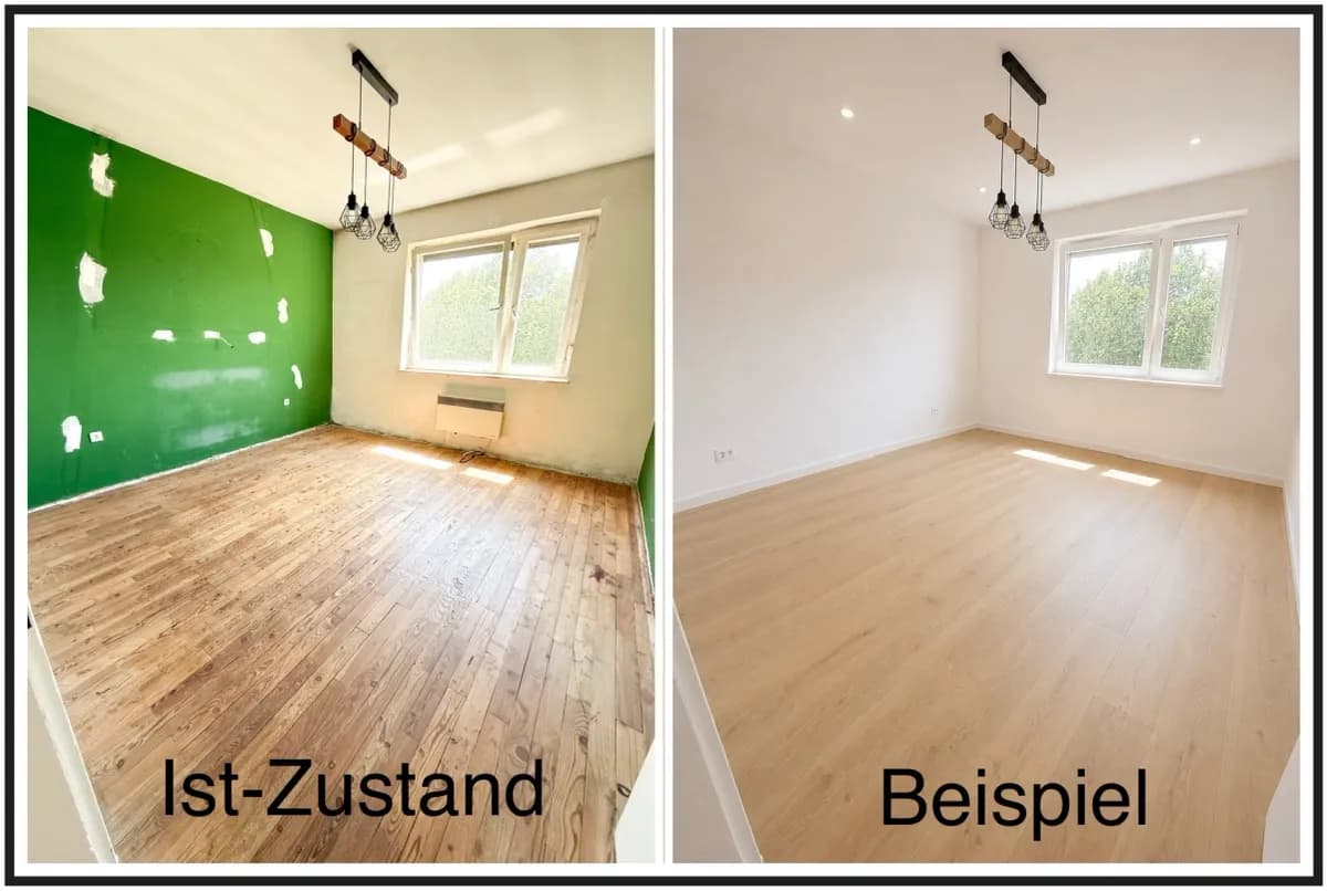 3-Zimmer-Haus kaufen in Güssing – 80 m², € 129.500 – Bild 4 von 20