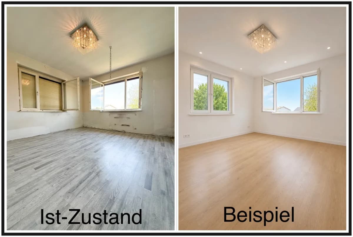 3-Zimmer-Haus kaufen in Güssing – 80 m², € 129.500 – Bild 6 von 20