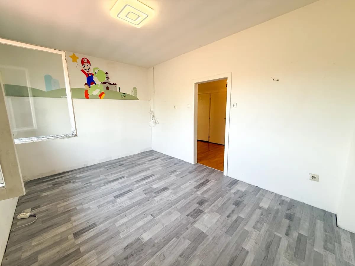 3-Zimmer-Haus kaufen in Güssing – 80 m², € 129.500 – Bild 9 von 20