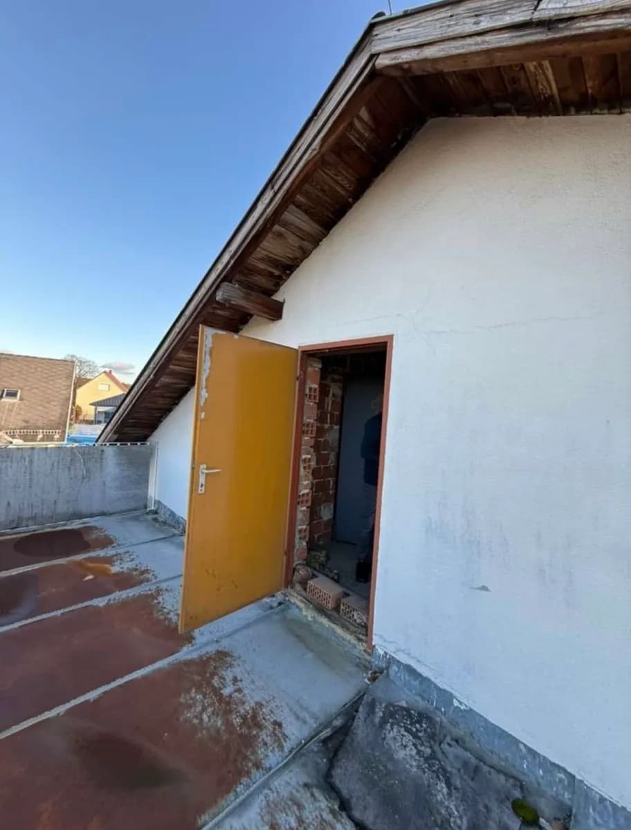 3-Zimmer-Haus kaufen in Güssing – 80 m², € 129.500 – Bild 11 von 20