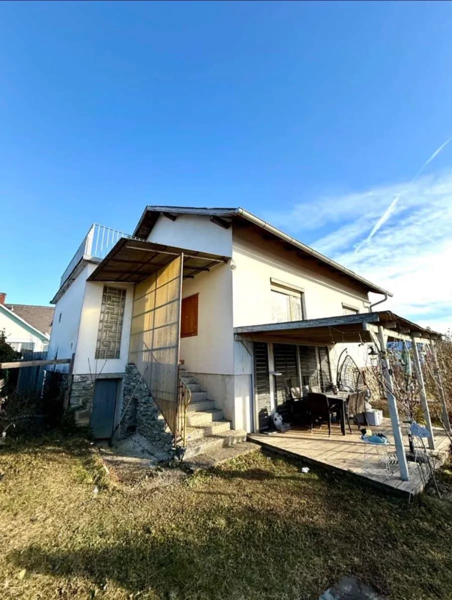 3-Zimmer-Haus kaufen in Güssing – 80 m², € 129.500 – Bild 12 von 20