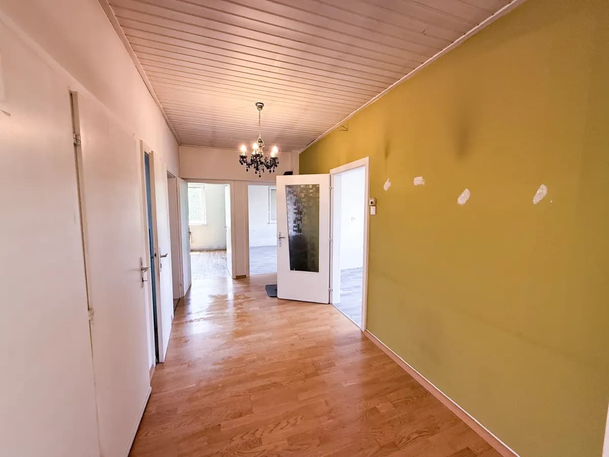 3-Zimmer-Haus kaufen in Güssing – 80 m², € 129.500 – Bild 15 von 20