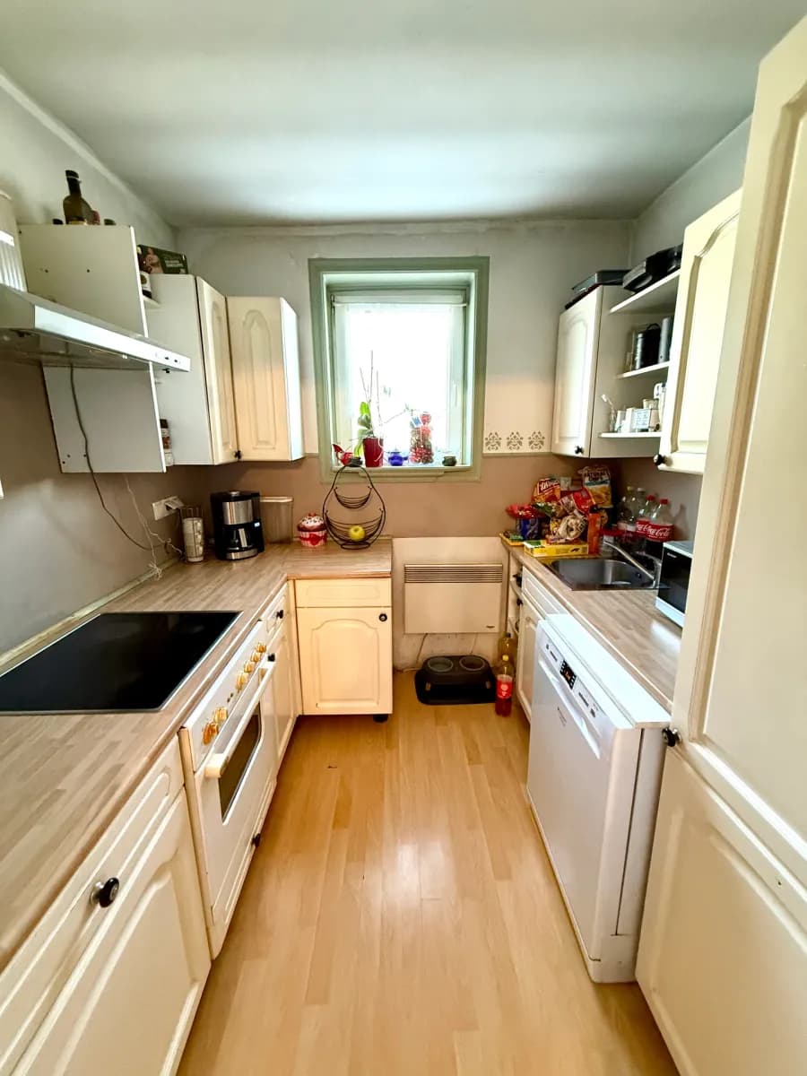 3-Zimmer-Haus kaufen in Güssing – 80 m², € 129.500 – Bild 18 von 20