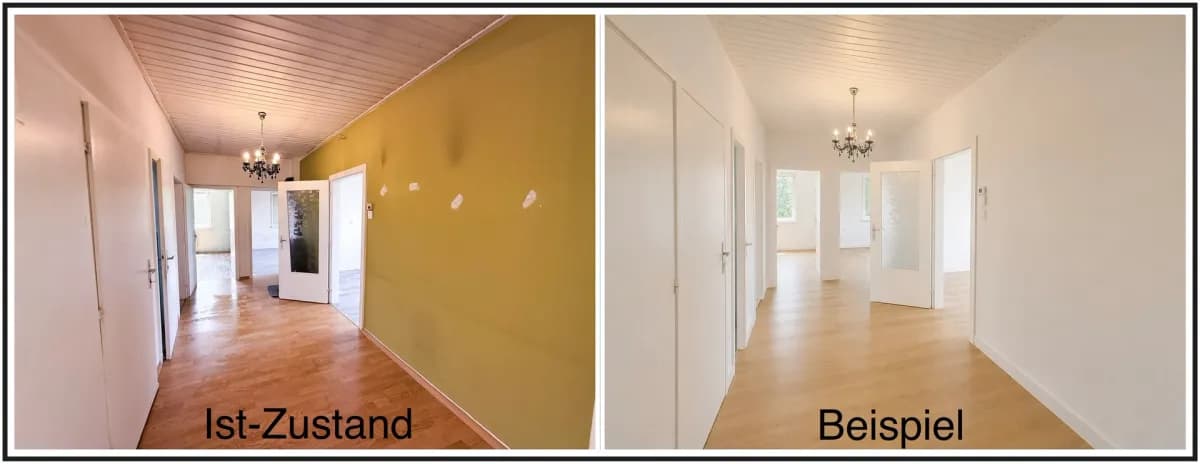 3-Zimmer-Haus kaufen in Güssing – 80 m², € 129.500 – Bild 20 von 20