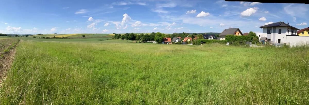 Grundstück mieten in Korneuburg – 736 m², € 559
