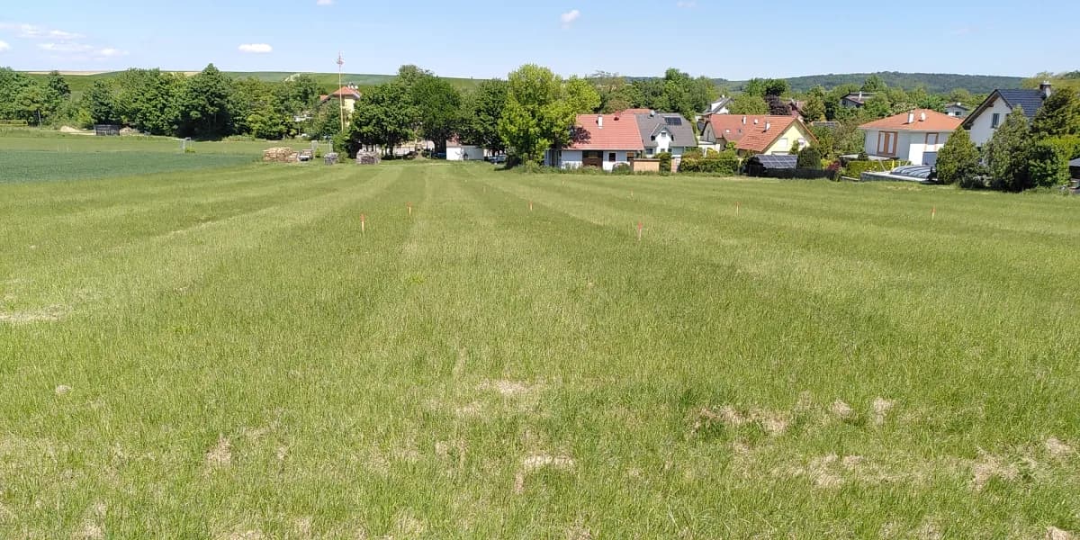 Grundstück mieten in Korneuburg – 736 m², € 559 – Bild 3 von 13