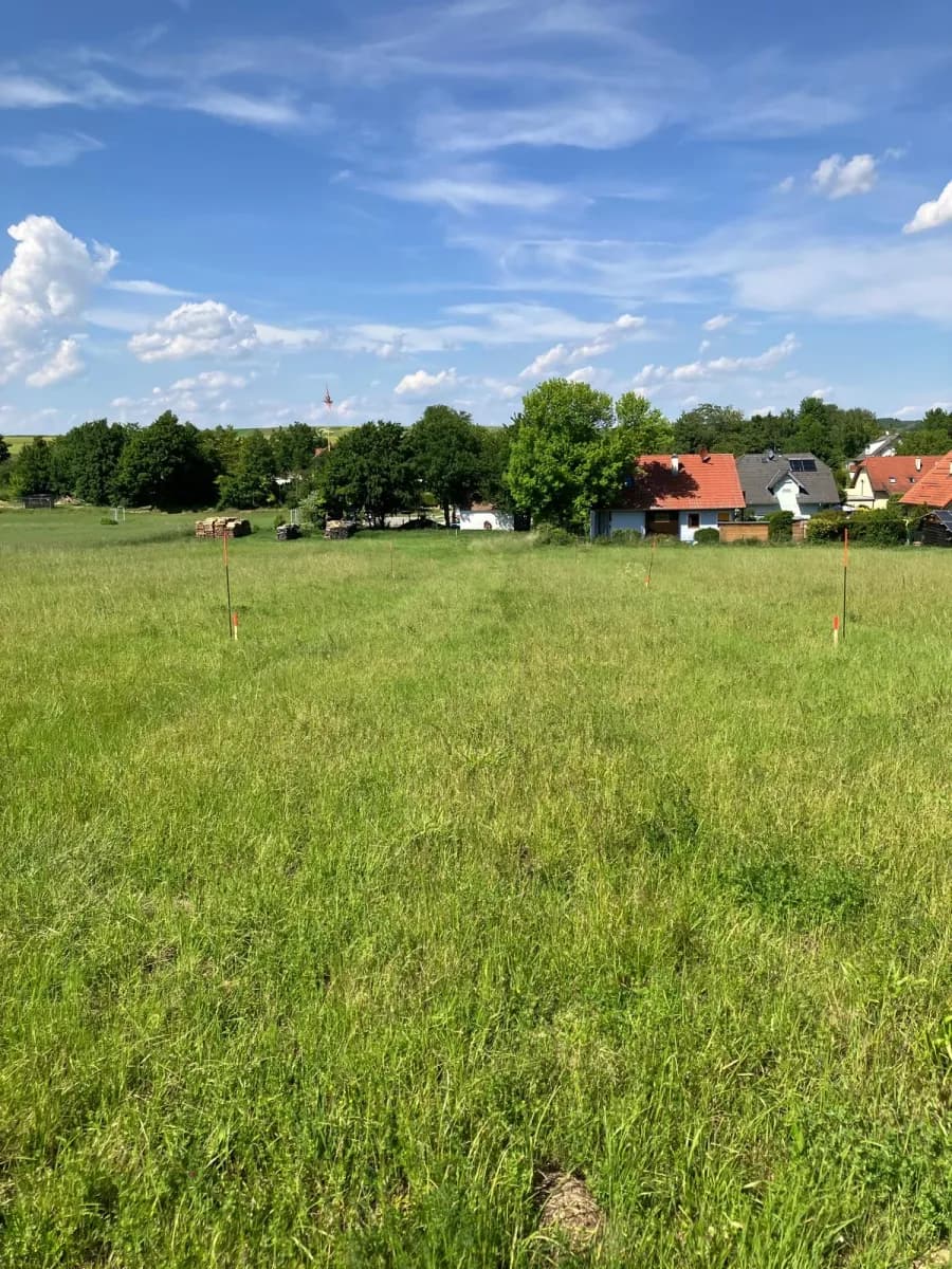 Grundstück mieten in Korneuburg – 736 m², € 559 – Bild 6 von 13