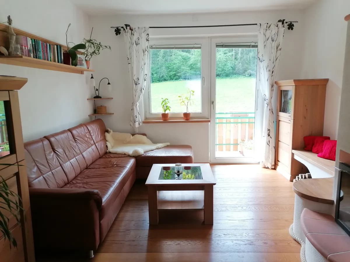 2-Zimmer-Wohnung kaufen in Murtal – 61,39 m², € 99.900