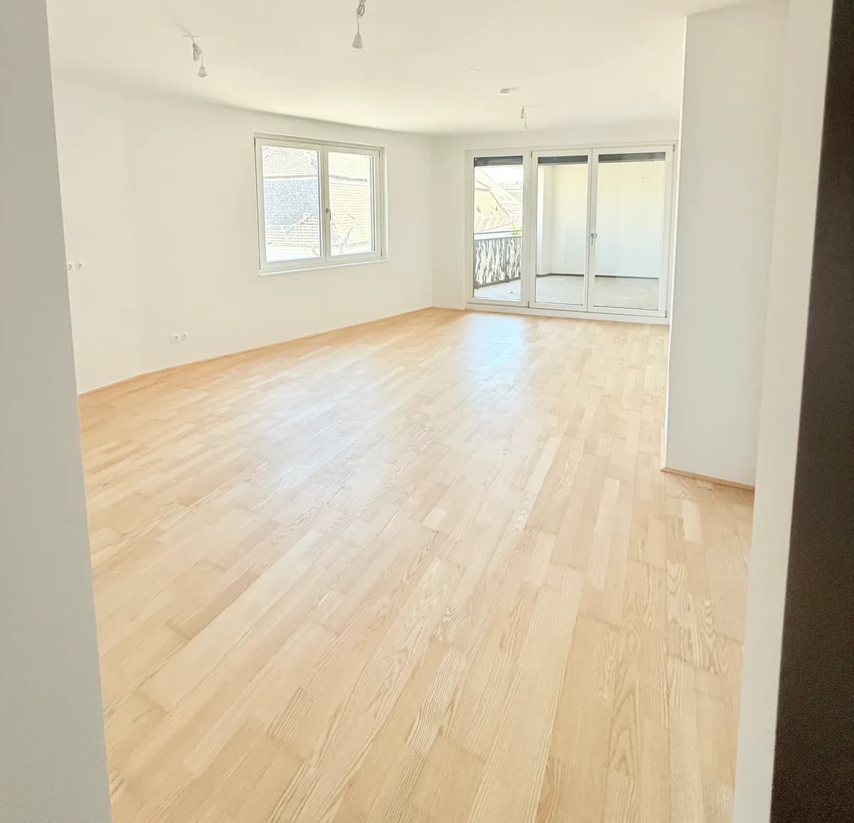 3-Zimmer-Wohnung mieten in Korneuburg – 71 m², € 1.290 – Bild 2 von 14
