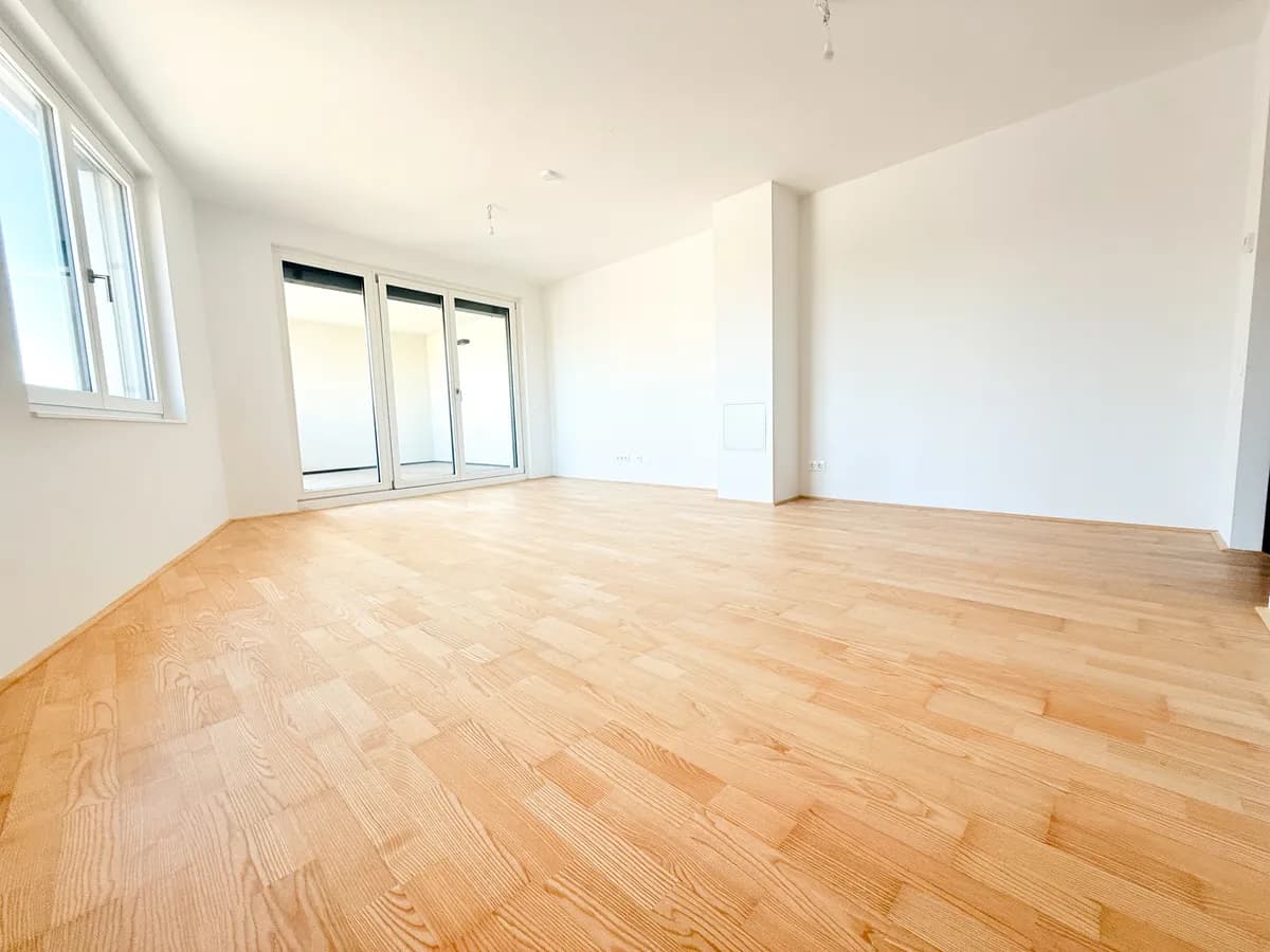 3-Zimmer-Wohnung mieten in Korneuburg – 71 m², € 1.290 – Bild 3 von 14