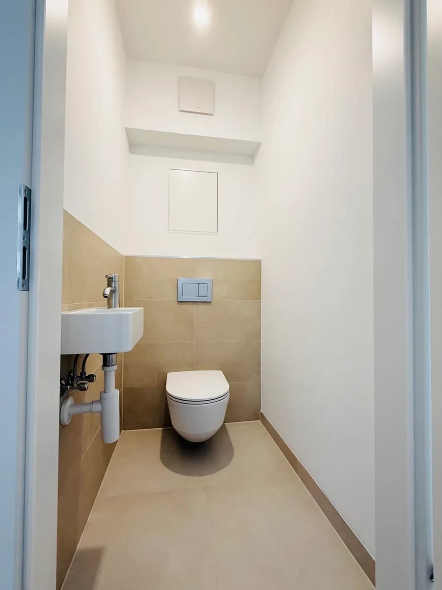 3-Zimmer-Wohnung mieten in Korneuburg – 71 m², € 1.290 – Bild 8 von 14