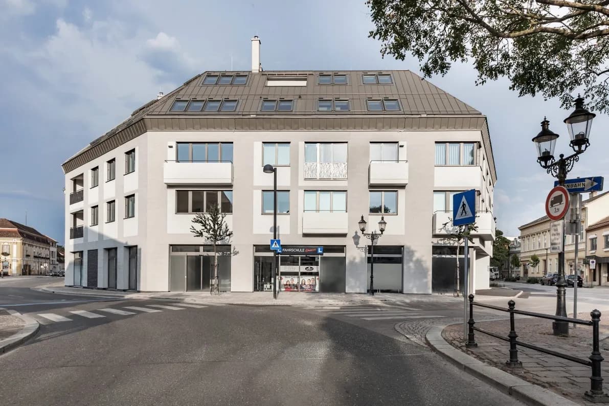 3-Zimmer-Wohnung mieten in Korneuburg – 71 m², € 1.290 – Bild 10 von 14