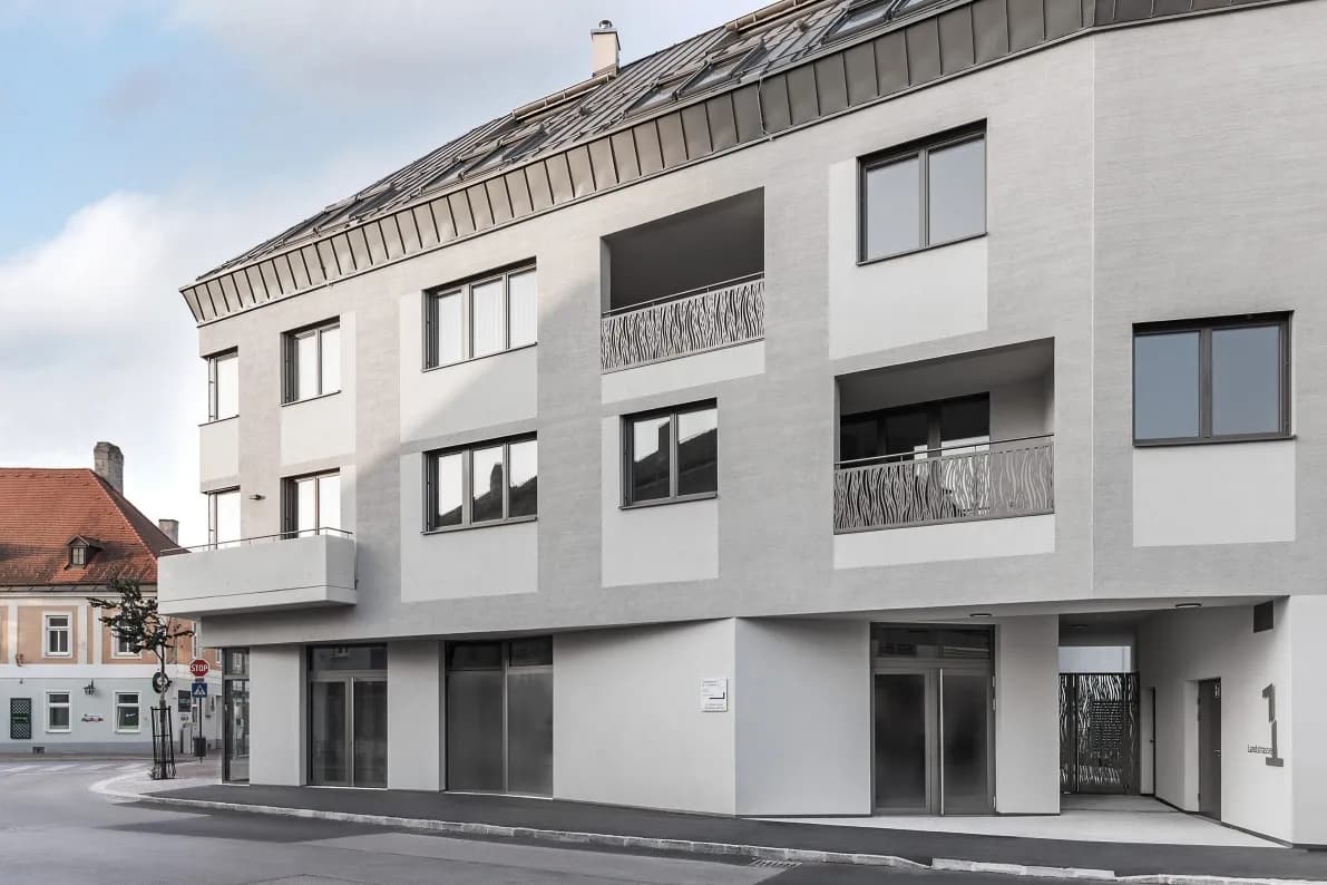3-Zimmer-Wohnung mieten in Korneuburg – 71 m², € 1.290 – Bild 11 von 14