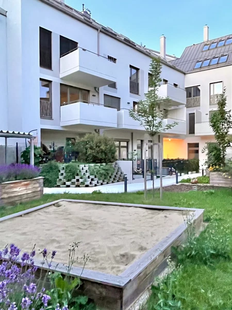 3-Zimmer-Wohnung mieten in Korneuburg – 71 m², € 1.290 – Bild 12 von 14