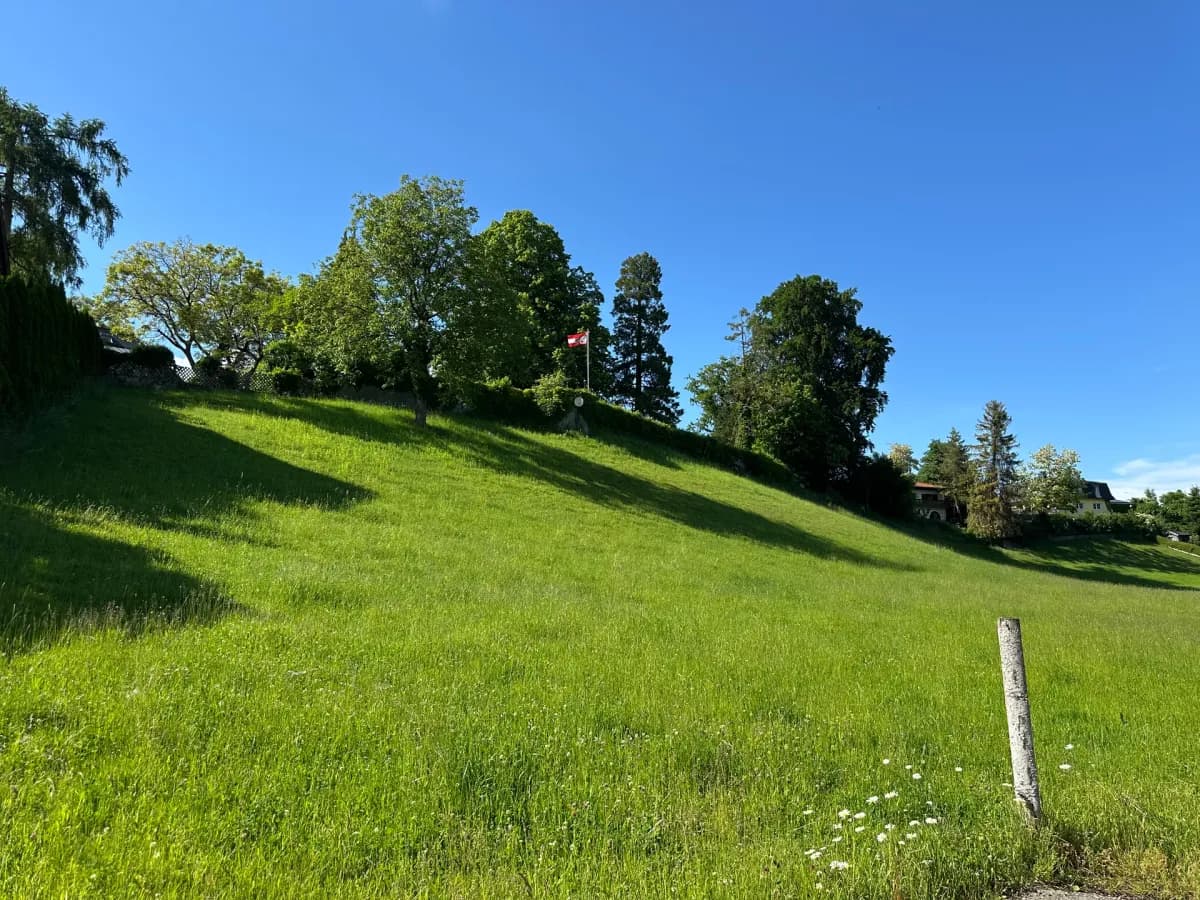 Grundstück kaufen in Gmunden – 1 228 m², € 1.375.000 – Bild 3 von 13