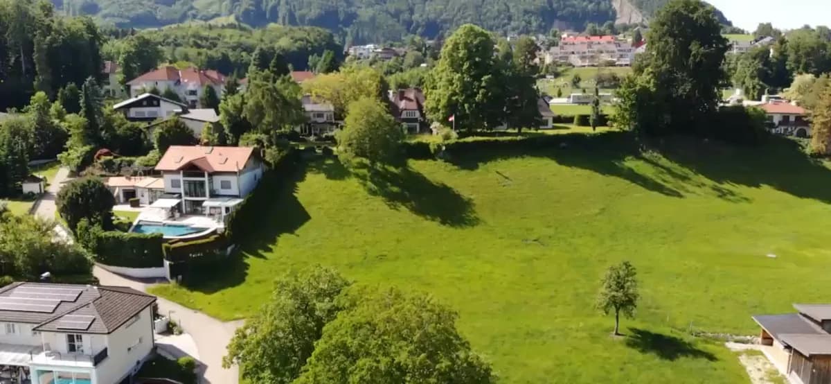 Grundstück kaufen in Gmunden – 1 228 m², € 1.375.000 – Bild 8 von 13