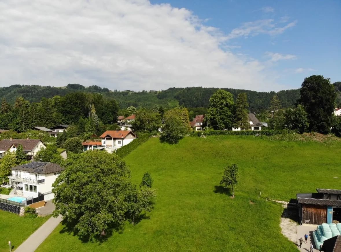 Grundstück kaufen in Gmunden – 1 228 m², € 1.375.000 – Bild 9 von 13
