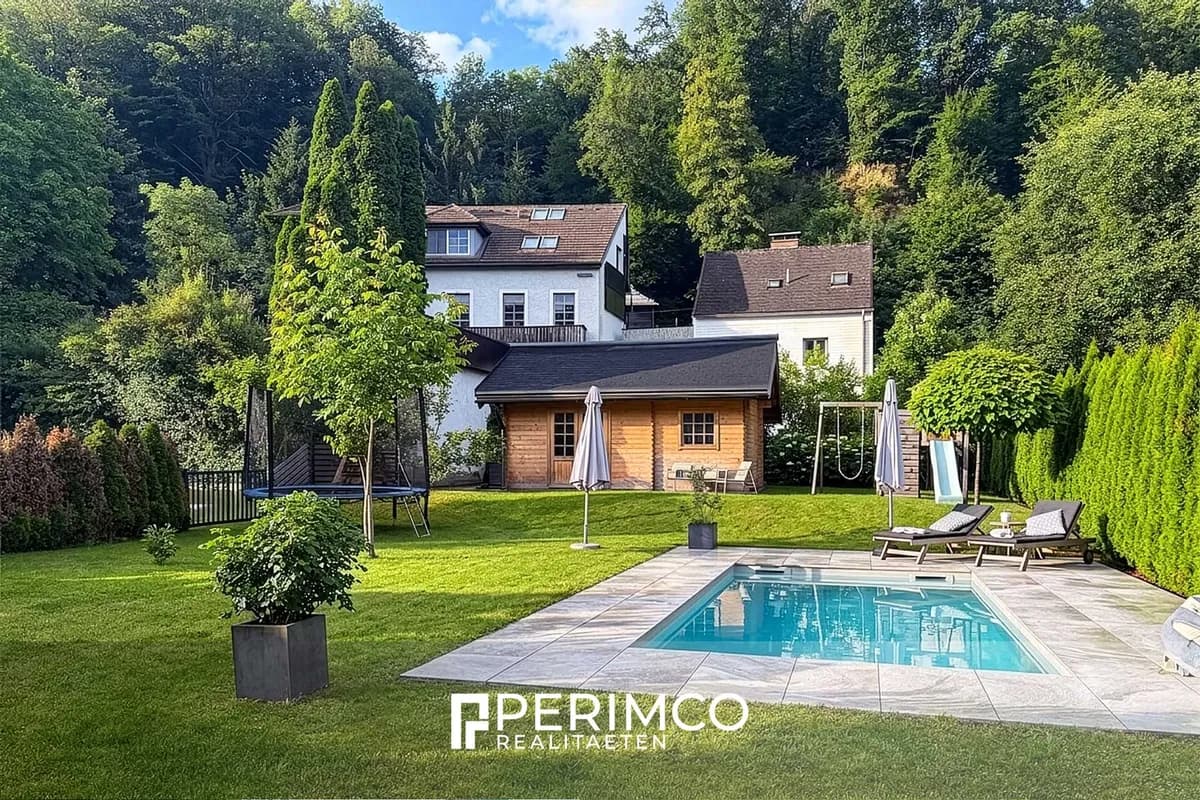 Wohnung kaufen in Linz – 116 m², € 935.000 – Bild 2 von 28
