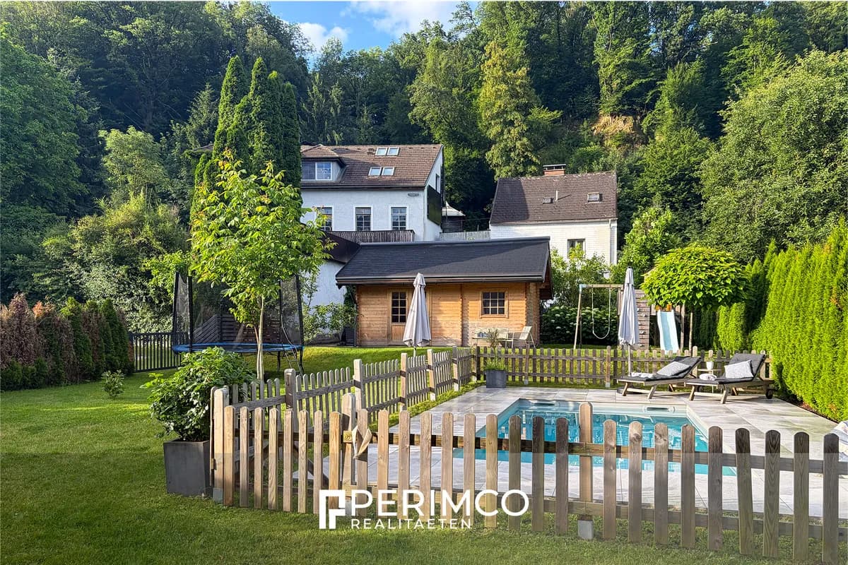 Wohnung kaufen in Linz – 116 m², € 935.000 – Bild 3 von 28
