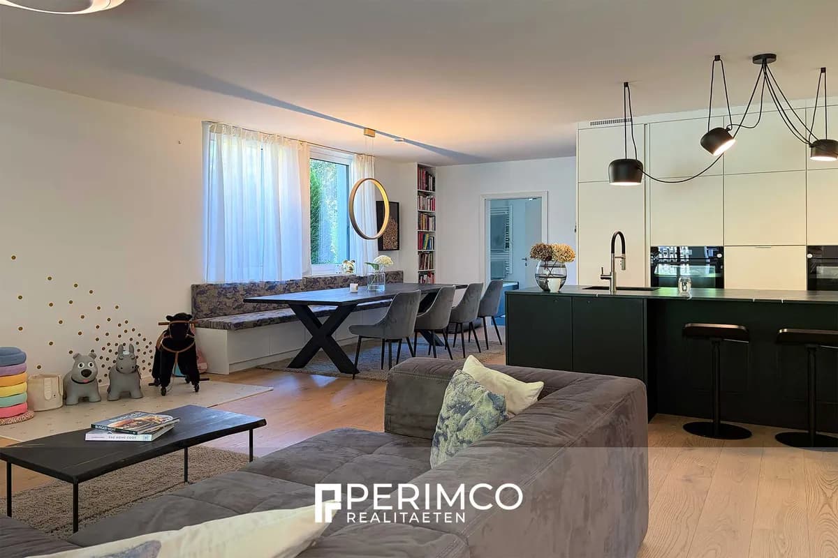 Wohnung kaufen in Linz – 116 m², € 935.000 – Bild 11 von 28